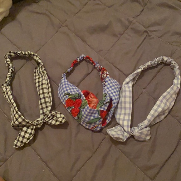 Accessories - Headbands